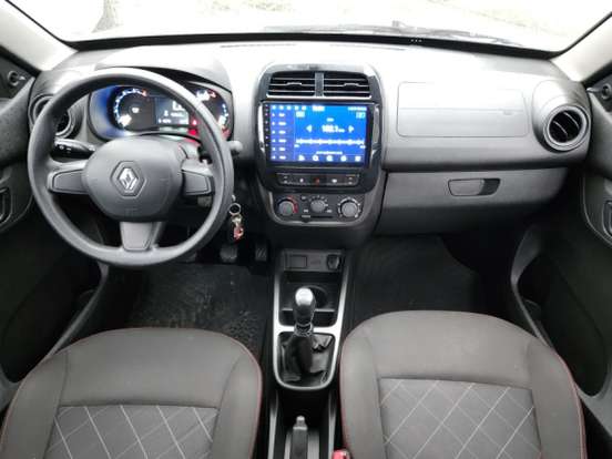 RENAULT-KWID-1.0 12V SCE FLEX ZEN MANUAL RENAULT-KWID-2024