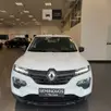 RENAULT KWID 1.0 12V SCE FLEX ZEN MANUAL RENAULT KWID 1.0 12V SCE FLEX ZEN MANUAL