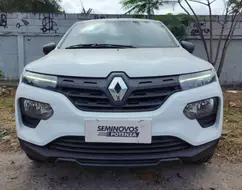 RENAULT KWID 1.0 12V SCE FLEX ZEN MANUAL RENAULT KWID 1.0 12V SCE FLEX ZEN MANUAL