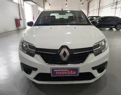 RENAULT LOGAN 1.0 12V SCE FLEX ZEN MANUAL RENAULT LOGAN 1.0 12V SCE FLEX ZEN MANUAL