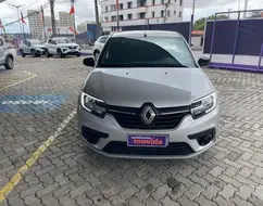 RENAULT LOGAN 1.0 12V SCE FLEX ZEN MANUAL RENAULT LOGAN 1.0 12V SCE FLEX ZEN MANUAL