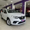 RENAULT LOGAN 1.0 12V SCE FLEX ZEN MANUAL RENAULT LOGAN 1.0 12V SCE FLEX ZEN MANUAL