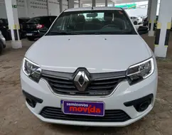 RENAULT LOGAN 1.0 12V SCE FLEX ZEN MANUAL RENAULT LOGAN 1.0 12V SCE FLEX ZEN MANUAL