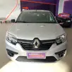 RENAULT LOGAN 1.0 12V SCE FLEX ZEN MANUAL RENAULT LOGAN 1.0 12V SCE FLEX ZEN MANUAL