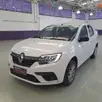 RENAULT LOGAN 1.0 12V SCE FLEX ZEN MANUAL RENAULT LOGAN 1.0 12V SCE FLEX ZEN MANUAL