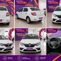 RENAULT LOGAN 1.0 12V SCE FLEX ZEN MANUAL RENAULT LOGAN 1.0 12V SCE FLEX ZEN MANUAL