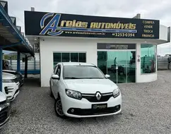 RENAULT LOGAN 1.6 16V SCE FLEX EXPRESSION MANUAL RENAULT LOGAN 1.6 16V SCE FLEX EXPRESSION MANUAL