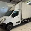 RENAULT MASTER 2.3 DCI DIESEL CHASSI-CABINE L1H1 2P MANUAL RENAULT MASTER 2.3 DCI DIESEL CHASSI-CABINE L1H1 2P MANUAL