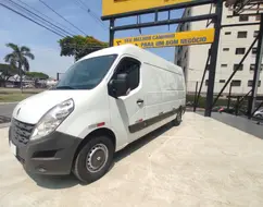RENAULT MASTER 2.3 DCI DIESEL EXTRA FURGÃO L3H2 3P MANUAL RENAULT MASTER 2.3 DCI DIESEL EXTRA FURGÃO L3H2 3P MANUAL