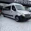 RENAULT MASTER 2.3 EXTRA VITRÉ L3H2 16V TURBO INTERCOOLER DIESEL 4P MANUAL RENAULT MASTER 2.3 EXTRA VITRÉ L3H2 16V TURBO INTERCOOLER DIESEL 4P MANUAL