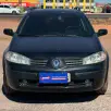 RENAULT MEGANE 1.6 DYNAMIQUE GRAND TOUR 16V FLEX 4P MANUAL RENAULT MEGANE 1.6 DYNAMIQUE GRAND TOUR 16V FLEX 4P MANUAL