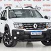 RENAULT OROCH 1.3 TCE FLEX OUTSIDER X-TRONIC RENAULT OROCH 1.3 TCE FLEX OUTSIDER X-TRONIC