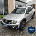 RENAULT OROCH 1.3 TCE FLEX OUTSIDER X-TRONIC RENAULT OROCH 1.3 TCE FLEX OUTSIDER X-TRONIC