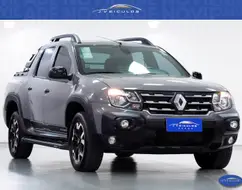 RENAULT OROCH 1.3 TCE FLEX OUTSIDER X-TRONIC RENAULT OROCH 1.3 TCE FLEX OUTSIDER X-TRONIC