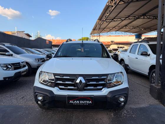RENAULT OROCH 1.3 TCE FLEX OUTSIDER X-TRONIC