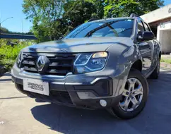 RENAULT OROCH 1.6 16V SCE FLEX INTENSE MANUAL RENAULT OROCH 1.6 16V SCE FLEX INTENSE MANUAL