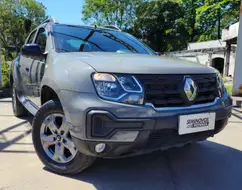 RENAULT OROCH 1.6 16V SCE FLEX INTENSE MANUAL RENAULT OROCH 1.6 16V SCE FLEX INTENSE MANUAL