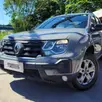 RENAULT OROCH 1.6 16V SCE FLEX INTENSE MANUAL RENAULT OROCH 1.6 16V SCE FLEX INTENSE MANUAL