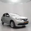 RENAULT SANDERO 1.0 12V SCE FLEX AUTHENTIQUE MANUAL RENAULT SANDERO 1.0 12V SCE FLEX AUTHENTIQUE MANUAL