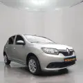 RENAULT SANDERO 1.0 12V SCE FLEX AUTHENTIQUE MANUAL RENAULT SANDERO 1.0 12V SCE FLEX AUTHENTIQUE MANUAL