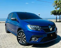 RENAULT SANDERO 1.0 12V SCE FLEX GT LINE MANUAL RENAULT SANDERO 1.0 12V SCE FLEX GT LINE MANUAL
