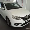 RENAULT SANDERO 1.0 12V SCE FLEX GT LINE MANUAL RENAULT SANDERO 1.0 12V SCE FLEX GT LINE MANUAL