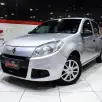 RENAULT SANDERO 1.0 AUTHENTIQUE 16V FLEX 4P MANUAL RENAULT SANDERO 1.0 AUTHENTIQUE 16V FLEX 4P MANUAL