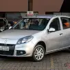 RENAULT SANDERO 1.0 EXPRESSION 16V FLEX 4P MANUAL RENAULT SANDERO 1.0 EXPRESSION 16V FLEX 4P MANUAL