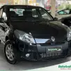 RENAULT SANDERO 1.6 EXPRESSION 8V FLEX 4P MANUAL RENAULT SANDERO 1.6 EXPRESSION 8V FLEX 4P MANUAL