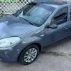 RENAULT SANDERO 1.6 PRIVILÉGE 16V FLEX 4P MANUAL RENAULT SANDERO 1.6 PRIVILÉGE 16V FLEX 4P MANUAL