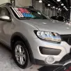 RENAULT SANDERO 1.6 STEPWAY 8V FLEX 4P AUTOMATIZADO RENAULT SANDERO 1.6 STEPWAY 8V FLEX 4P AUTOMATIZADO