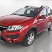 RENAULT SANDERO 1.0 12V SCE FLEX AUTHENTIQUE MANUAL RENAULT SANDERO 1.0 12V SCE FLEX AUTHENTIQUE MANUAL