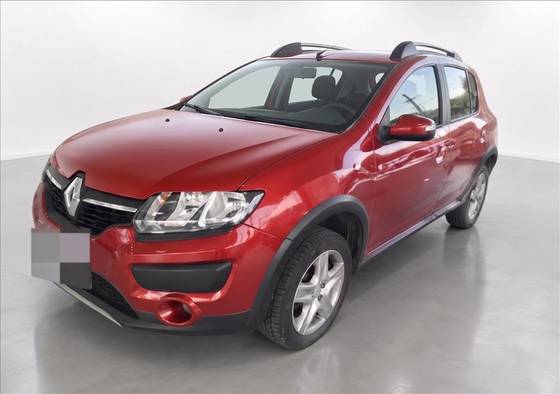 RENAULT SANDERO 1.0 12V SCE FLEX AUTHENTIQUE MANUAL