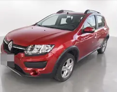 RENAULT SANDERO 1.0 12V SCE FLEX AUTHENTIQUE MANUAL RENAULT SANDERO 1.0 12V SCE FLEX AUTHENTIQUE MANUAL