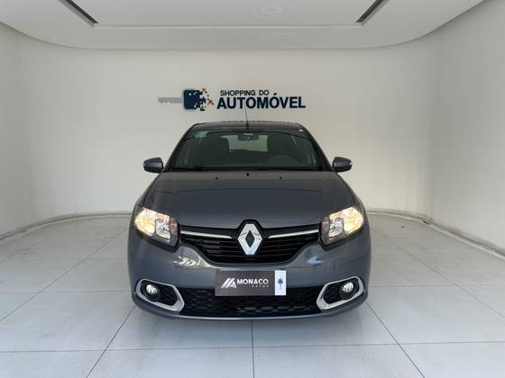 RENAULT SANDERO 1.0 12V SCE FLEX EXPRESSION MANUAL