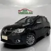 RENAULT SANDERO 1.0 12V SCE FLEX GT LINE MANUAL RENAULT SANDERO 1.0 12V SCE FLEX GT LINE MANUAL