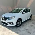 RENAULT SANDERO 1.0 12V SCE FLEX LIFE MANUAL RENAULT SANDERO 1.0 12V SCE FLEX LIFE MANUAL