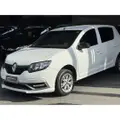 RENAULT SANDERO 1.0 12V SCE FLEX S EDITION MANUAL RENAULT SANDERO 1.0 12V SCE FLEX S EDITION MANUAL