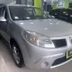 RENAULT SANDERO 1.0 AUTHENTIQUE 16V FLEX 4P MANUAL RENAULT SANDERO 1.0 AUTHENTIQUE 16V FLEX 4P MANUAL