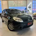 RENAULT SANDERO 1.0 EXPRESSION 16V FLEX 4P MANUAL RENAULT SANDERO 1.0 EXPRESSION 16V FLEX 4P MANUAL