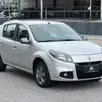 RENAULT SANDERO 1.0 TECH RUN 16V FLEX 4P MANUAL RENAULT SANDERO 1.0 TECH RUN 16V FLEX 4P MANUAL