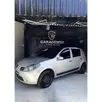 RENAULT SANDERO 1.6 EXPRESSION 8V FLEX 4P MANUAL RENAULT SANDERO 1.6 EXPRESSION 8V FLEX 4P MANUAL