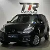 RENAULT SANDERO 1.6 PRIVILÉGE 16V FLEX 4P AUTOMÁTICO RENAULT SANDERO 1.6 PRIVILÉGE 16V FLEX 4P AUTOMÁTICO