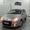 RENAULT SANDERO 1.6 PRIVILÉGE 16V FLEX 4P AUTOMÁTICO RENAULT SANDERO 1.6 PRIVILÉGE 16V FLEX 4P AUTOMÁTICO