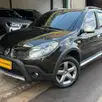 RENAULT SANDERO 1.6 STEPWAY 16V FLEX 4P MANUAL RENAULT SANDERO 1.6 STEPWAY 16V FLEX 4P MANUAL
