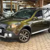 RENAULT SANDERO 1.6 STEPWAY 8V FLEX 4P MANUAL RENAULT SANDERO 1.6 STEPWAY 8V FLEX 4P MANUAL