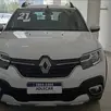 RENAULT STEPWAY 1.6 16V SCE FLEX ICONIC X-TRONIC RENAULT STEPWAY 1.6 16V SCE FLEX ICONIC X-TRONIC