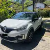 RENAULT CAPTUR 1.6 16V SCE FLEX INTENSE X-TRONIC RENAULT CAPTUR 1.6 16V SCE FLEX INTENSE X-TRONIC