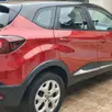 RENAULT CAPTUR 1.6 16V SCE FLEX LIFE X-TRONIC RENAULT CAPTUR 1.6 16V SCE FLEX LIFE X-TRONIC