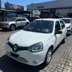 RENAULT CLIO 1.0 EXPRESSION 16V FLEX 4P MANUAL RENAULT CLIO 1.0 EXPRESSION 16V FLEX 4P MANUAL